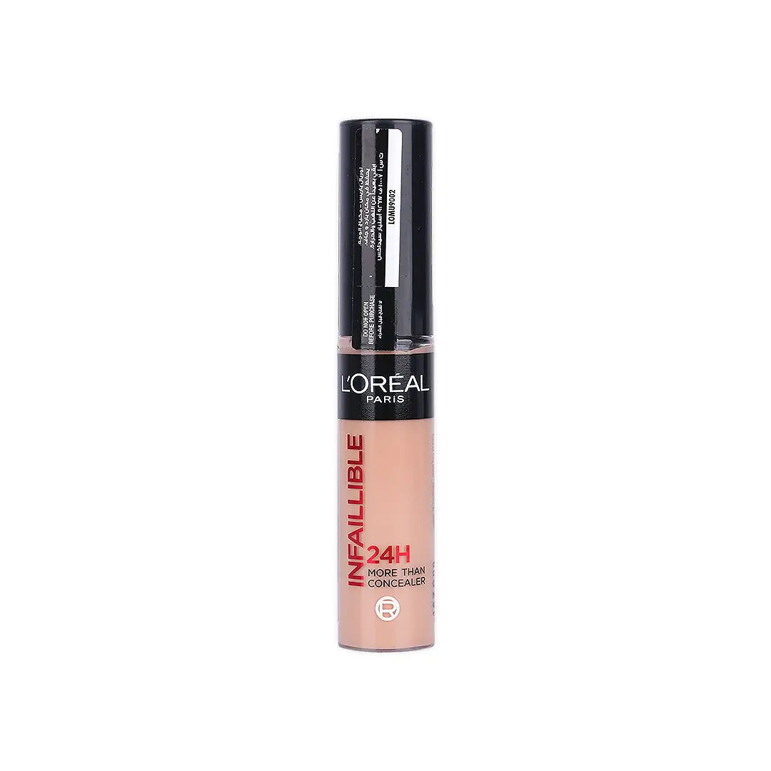 57813-L’Oreal Infallible 24H More Than Concealer 331 - Cool