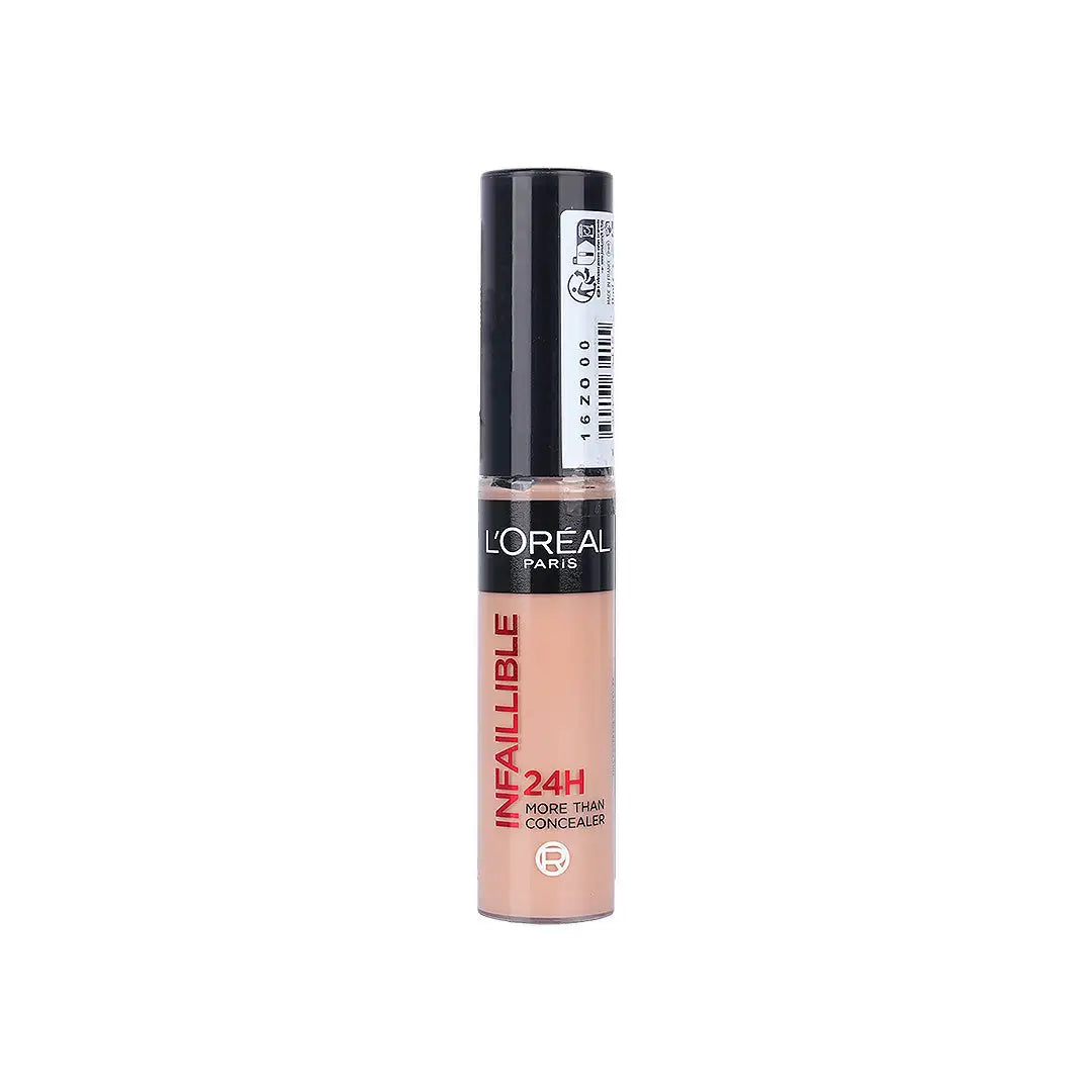 57813-L’Oreal Infallible 24H More Than Concealer 331 - Cool +2