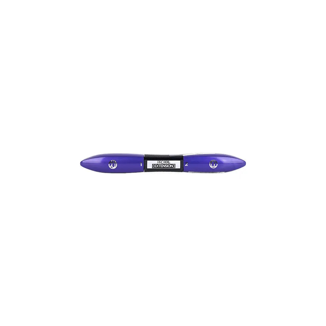 57814-L’Oreal Pro Extension Volume Mascara XXL - Black +5