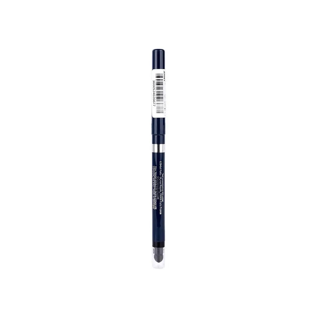 57816-L’Oreal Infaillible Eye Liner Automatic Gel 005-Blue Jersey +2