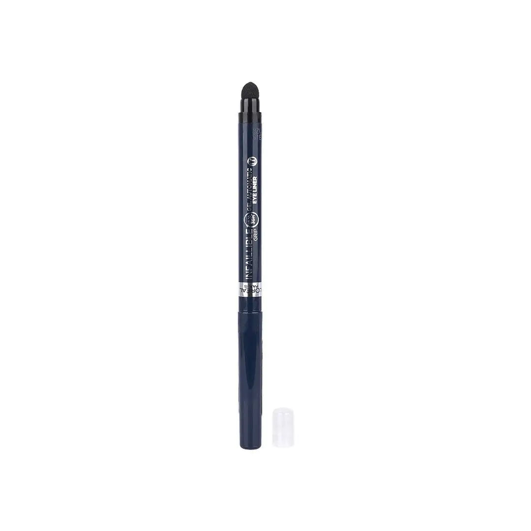 57816-L’Oreal Infaillible Eye Liner Automatic Gel 005-Blue Jersey