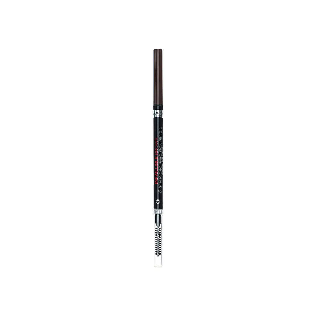 57818-L’Oreal Infallible Brows 24H Micro Pencil 3.0- Brunette +2