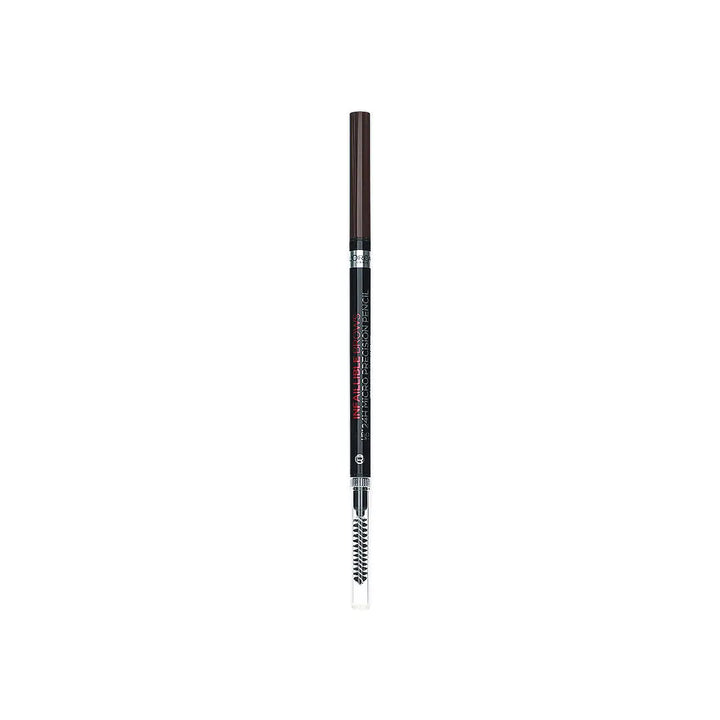 57818-L’Oreal Infallible Brows 24H Micro Pencil 3.0- Brunette +2