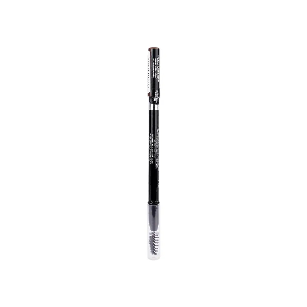 57819-L’Oreal Infallible Brows 12H Definer Pencil 5.0-Light Brunet +2