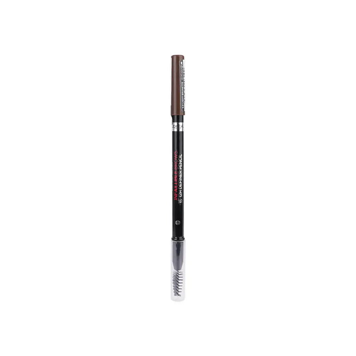 57819-L’Oreal Infallible Brows 12H Definer Pencil 5.0-Light Brunet