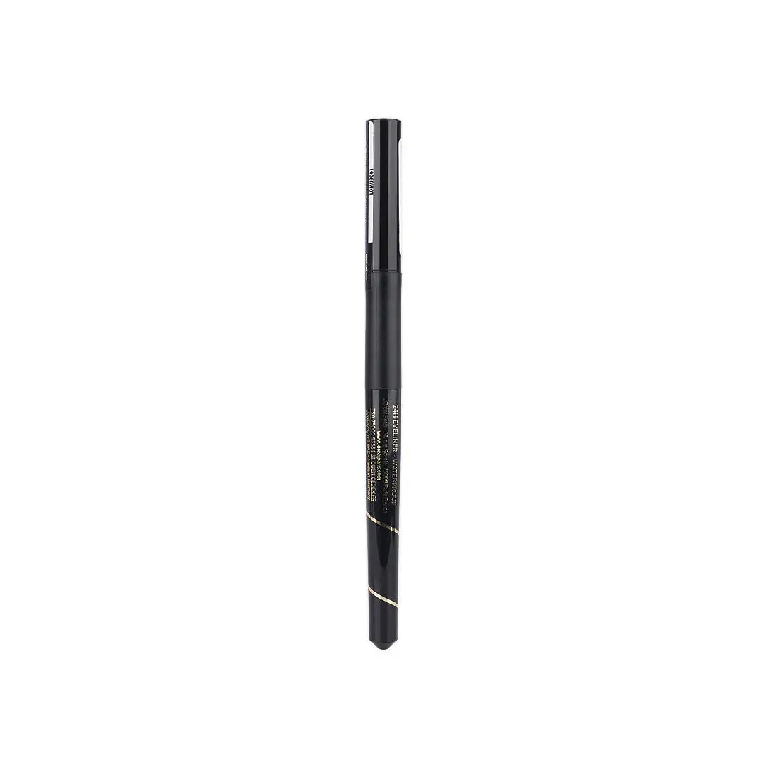 57820-L’Oreal Perfect Slim 24H Eyeliner 01-Intense Black +3
