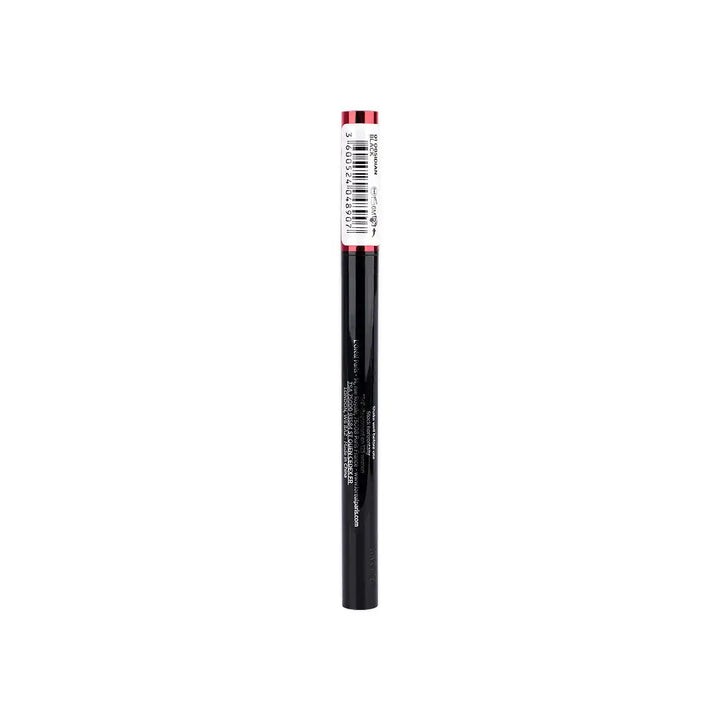 57821-L’Oreal Infallible Micro-Fine Eye Liner 01-Obsidian Black +2