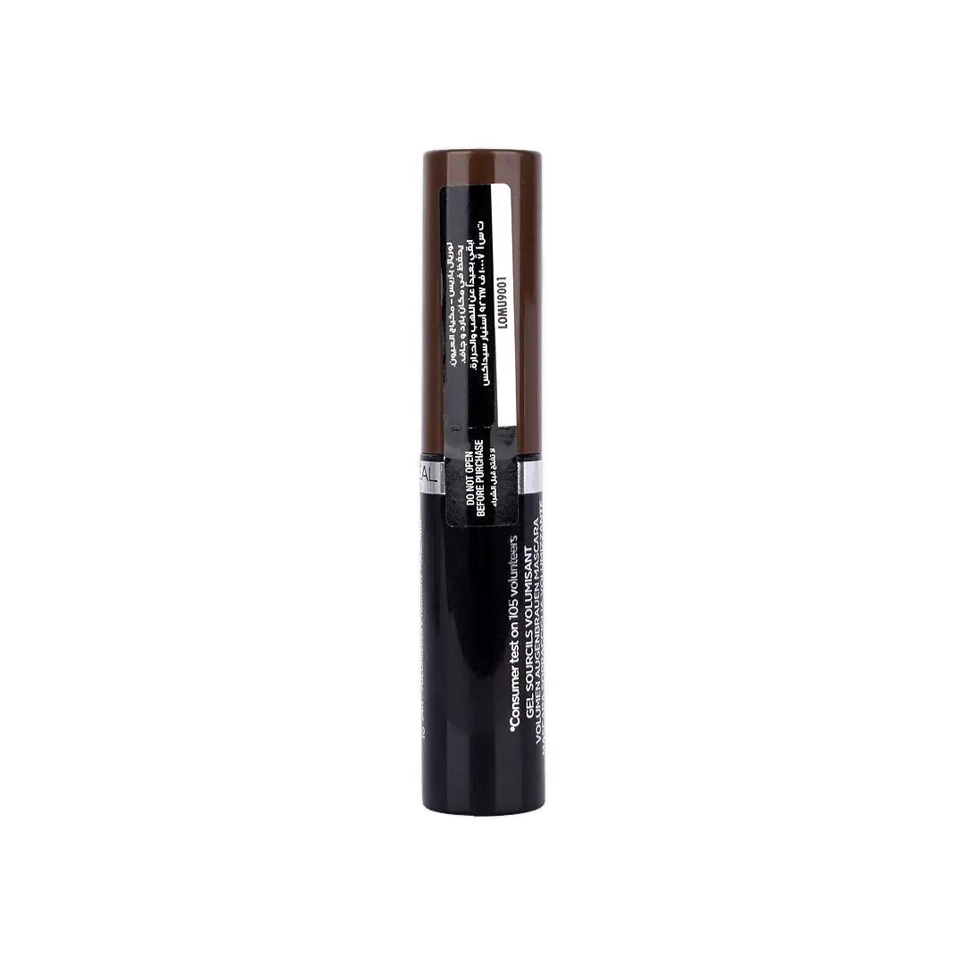 57822-L’Oreal Infallible Brows 24H Eyebrow Mascara 3.0- Brunette +1