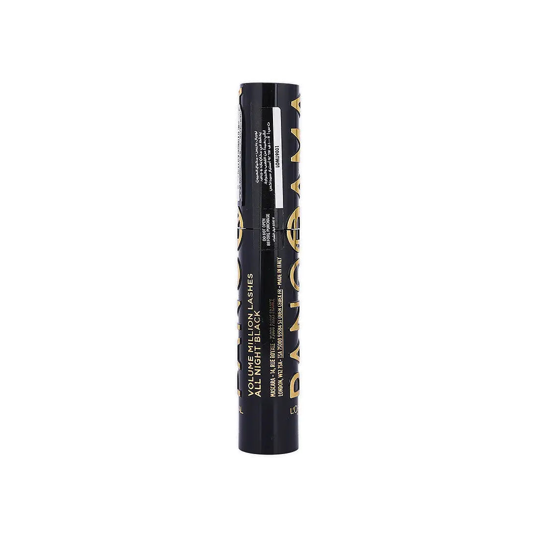 57823-L’Oreal Volume Million Lashes Panorama Mascara – Night Black +1