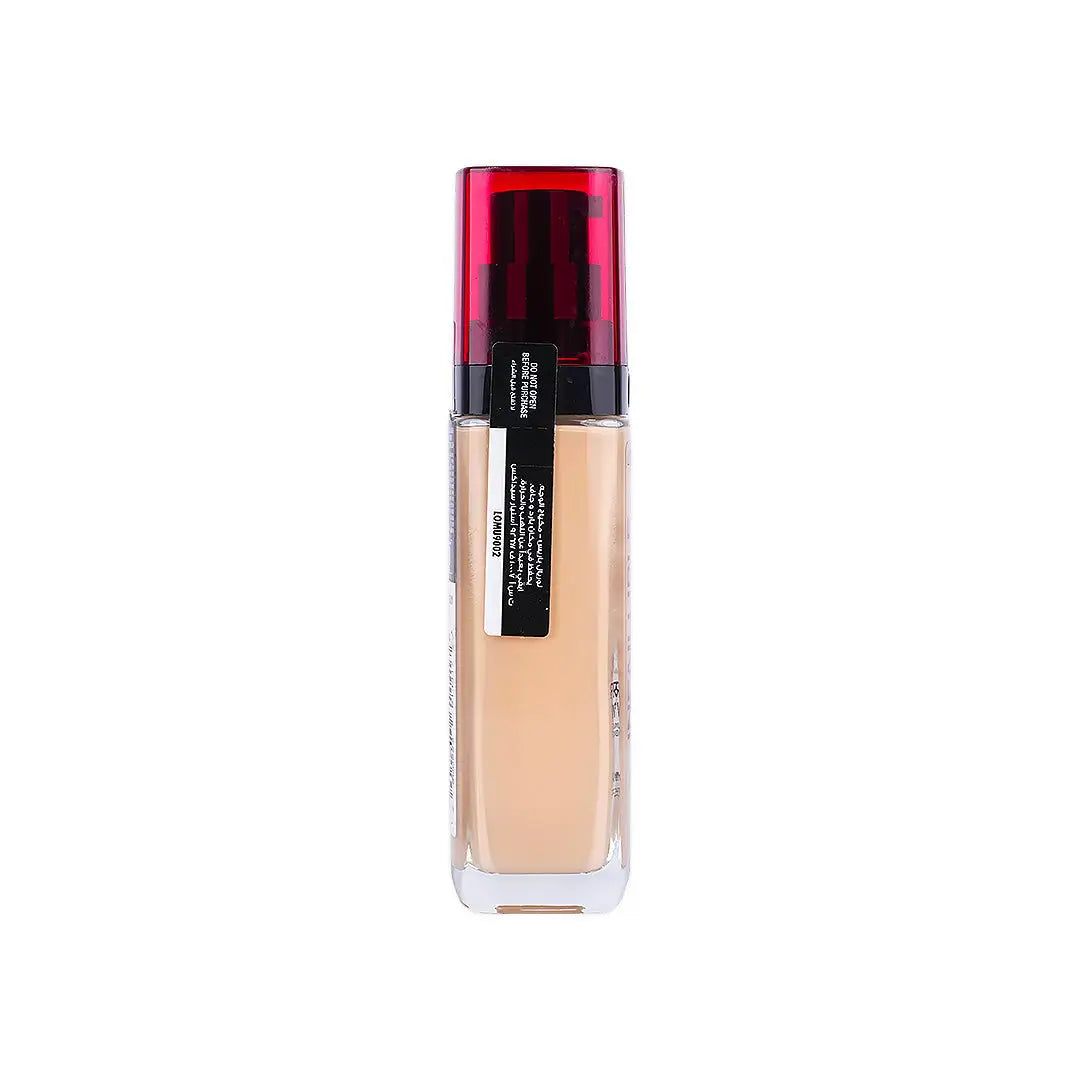 57824-L’Oreal Infaillible 32H Fresh Wear Foundation 130 –Cool Rose +3