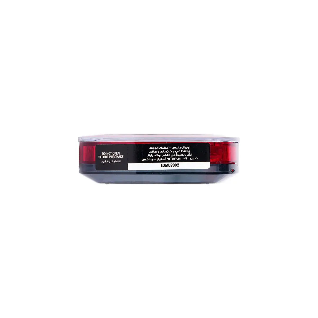 57826-L’Oréal Infaillible 24H Fresh Wear Powder 140 - Neutral +3