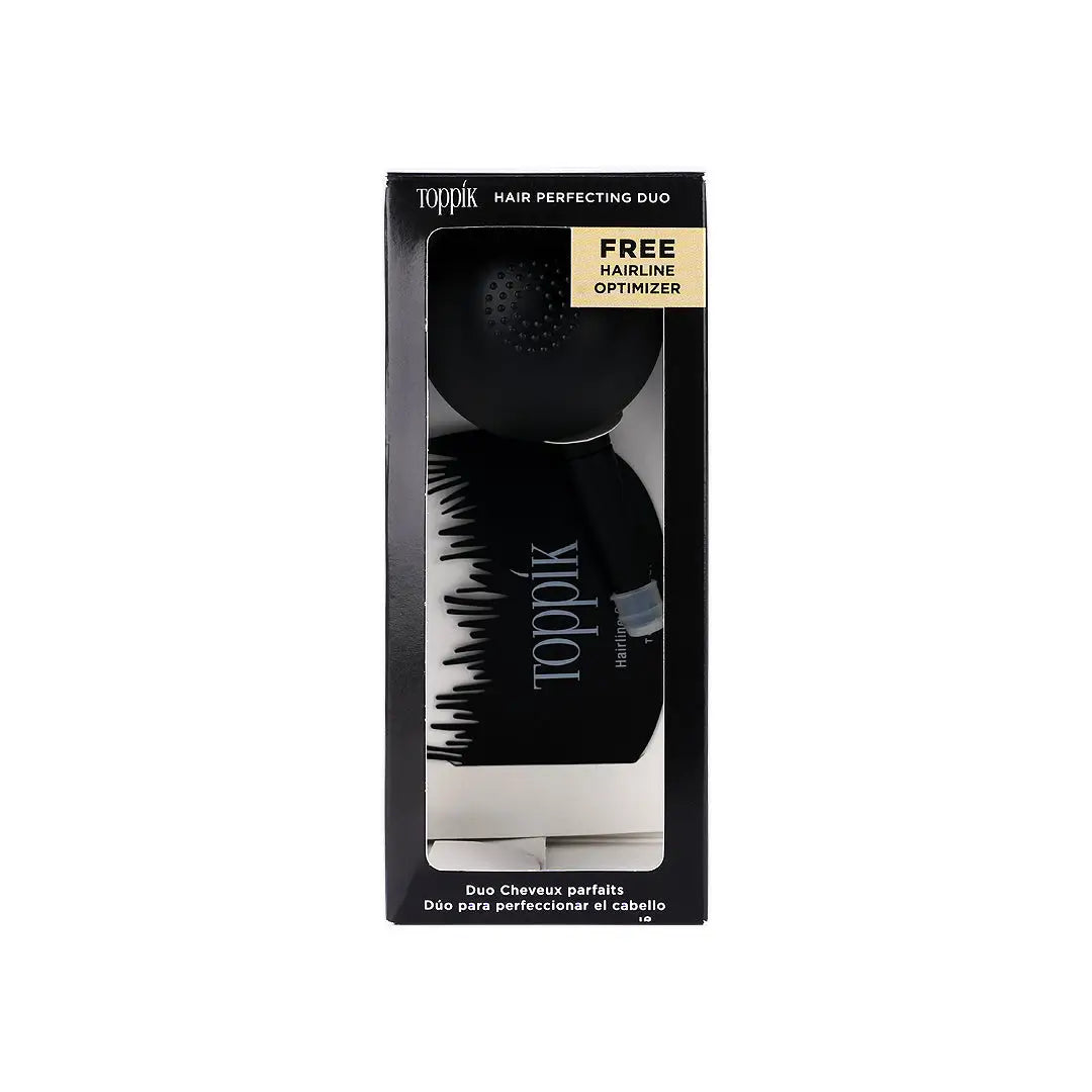 Toppik Hairline Optimizer Kit