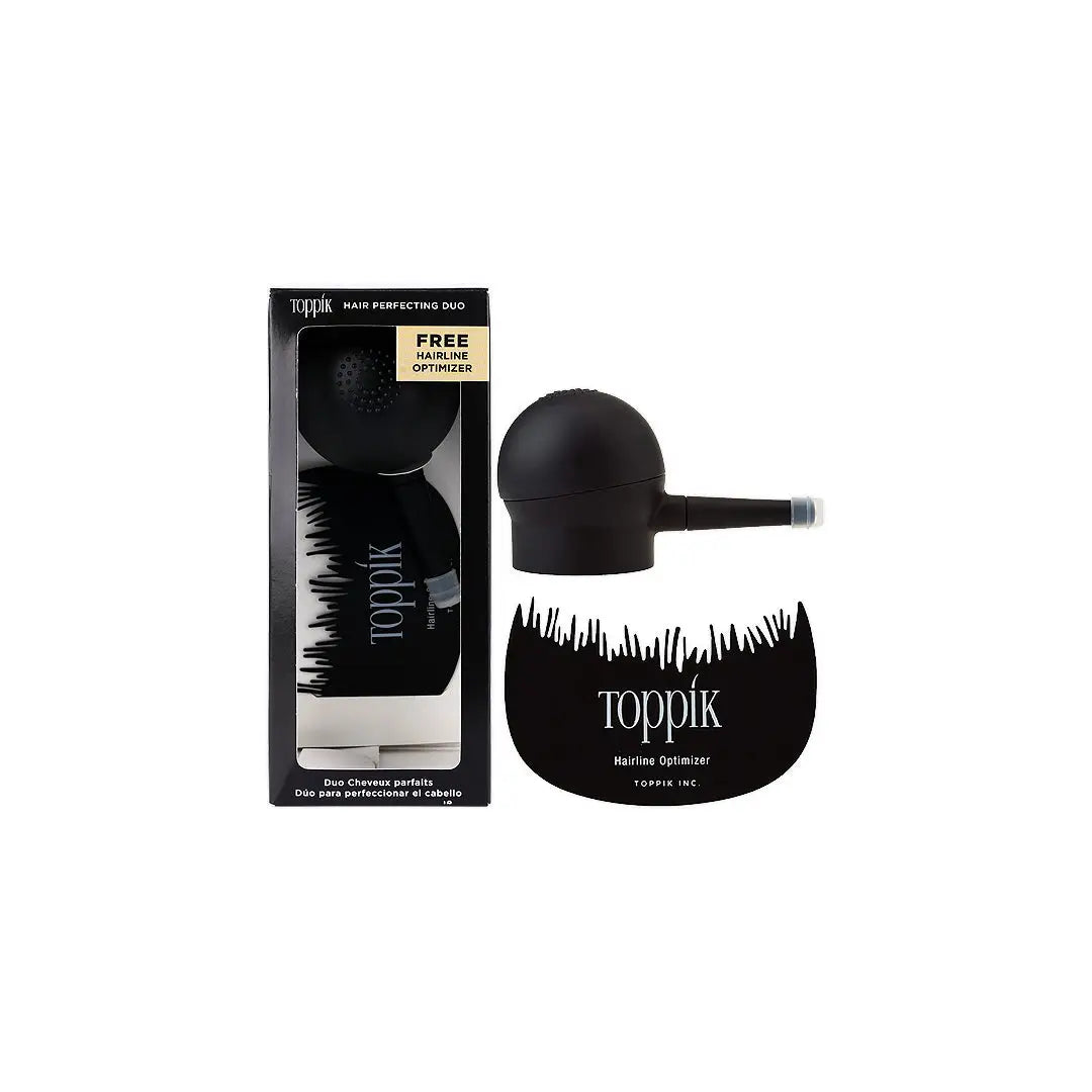 Toppik Hairline Optimizer Kit +2