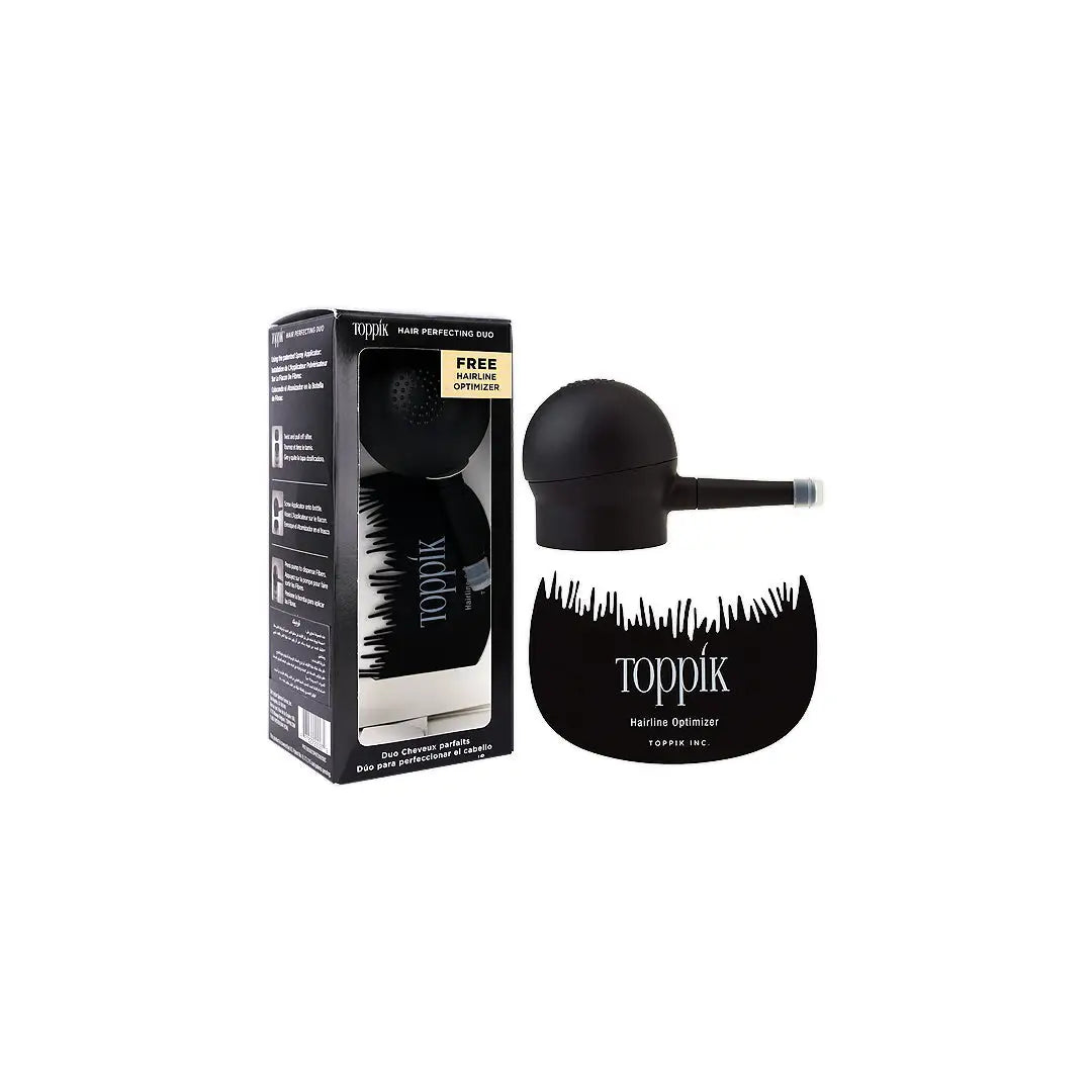 Toppik Hairline Optimizer Kit +1