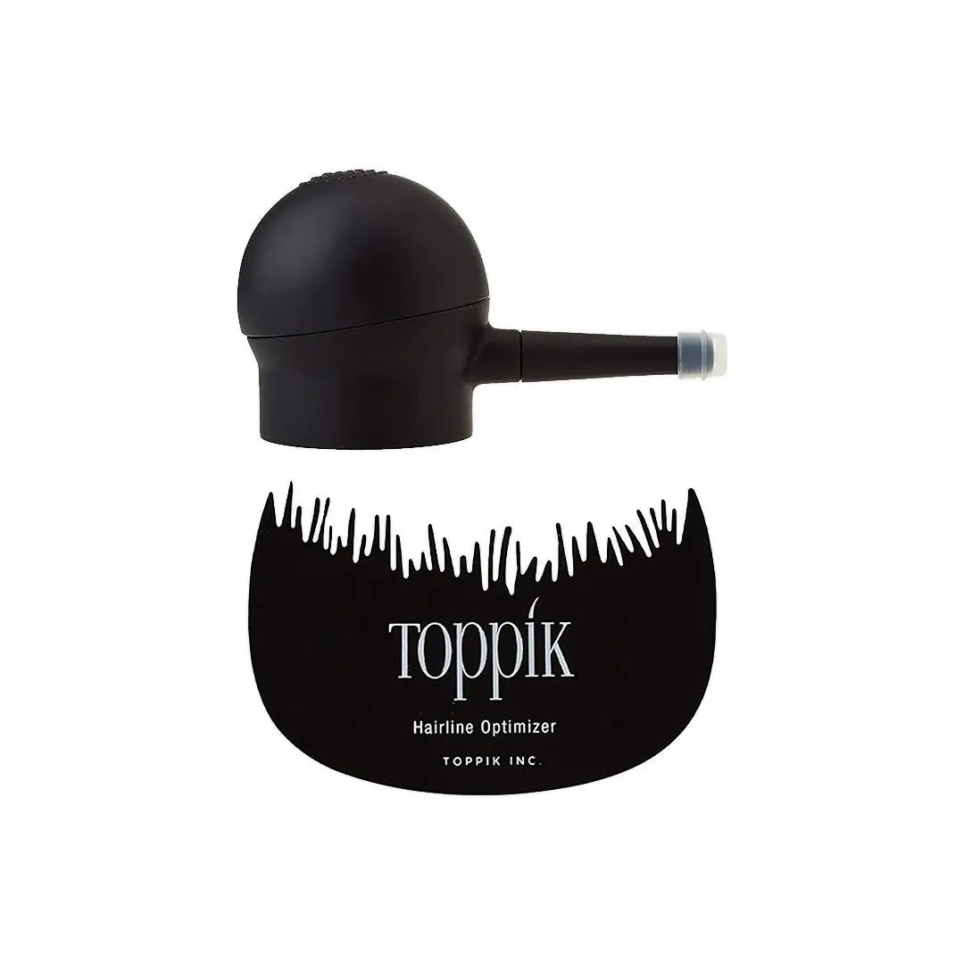 Toppik Hairline Optimizer Kit +3