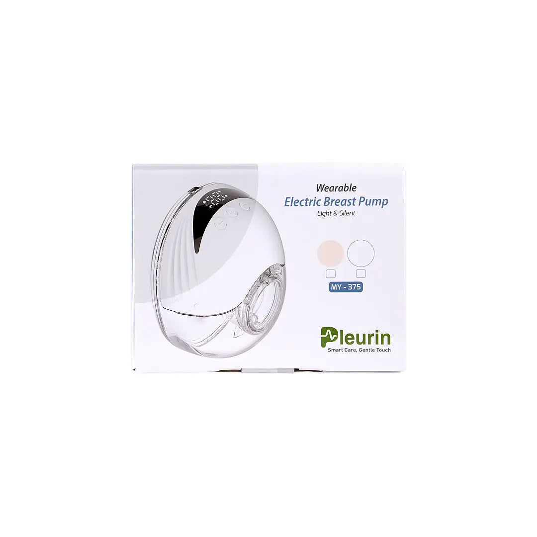 Pleurin Wearable Electric Breast Pump MY-375