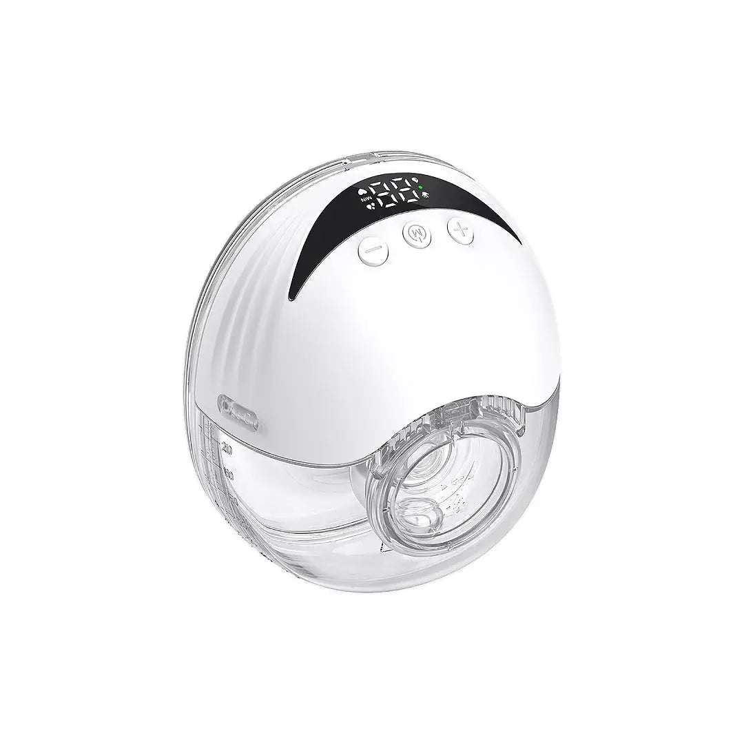 Pleurin Wearable Electric Breast Pump MY-375 +1