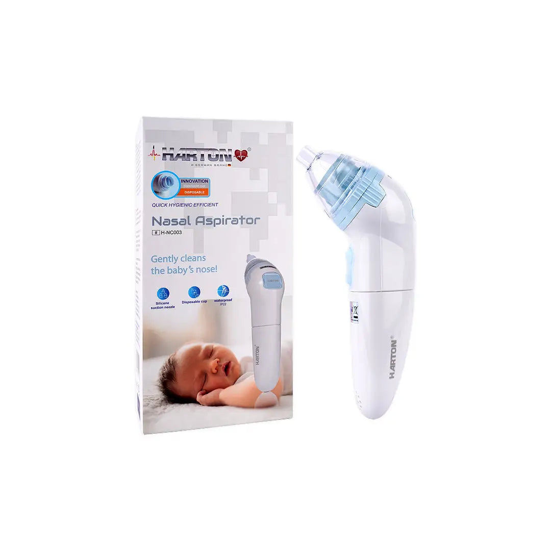 Harton Nasal Aspirator H-NC003