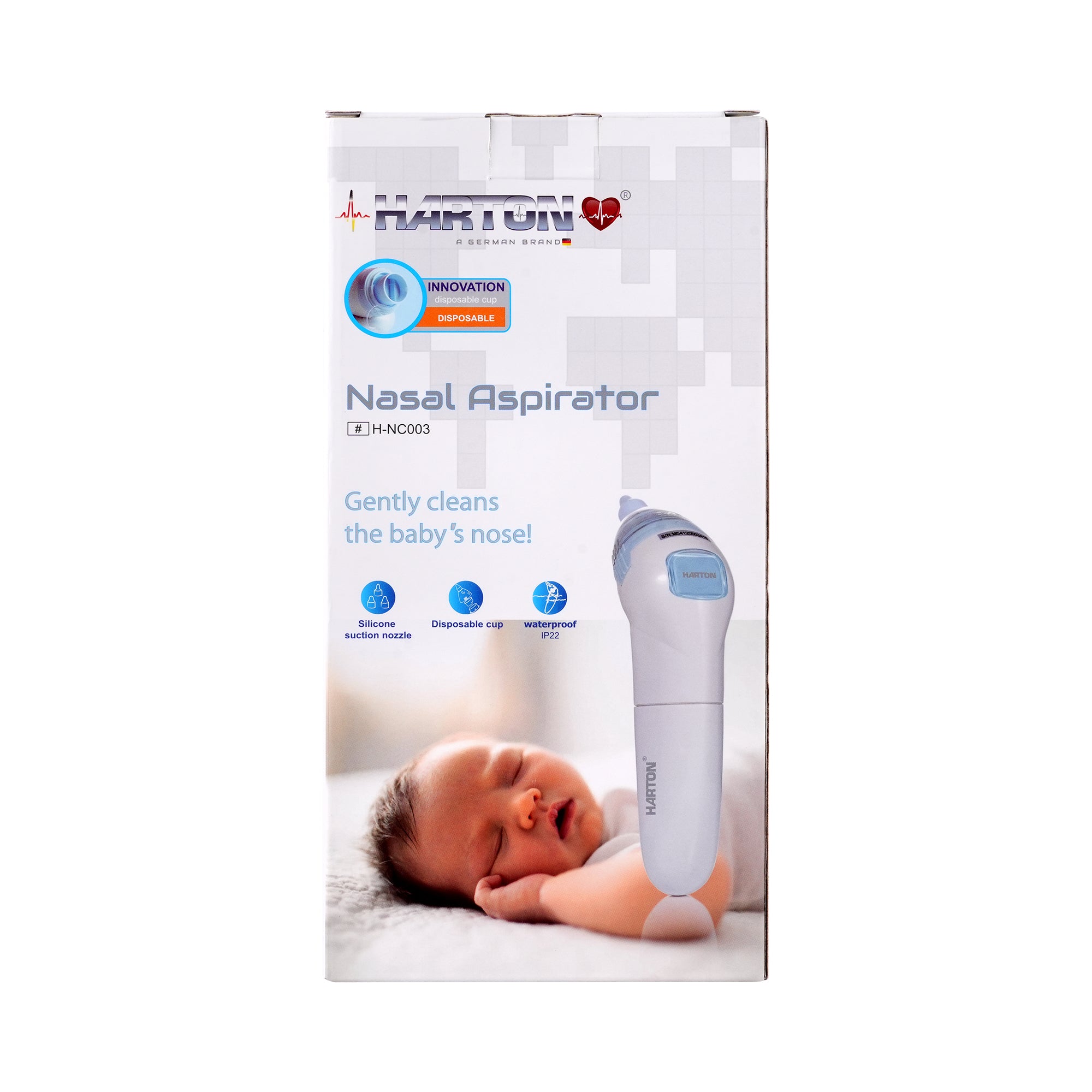 57838-Harton Nasal Aspirator H-NC003 +1