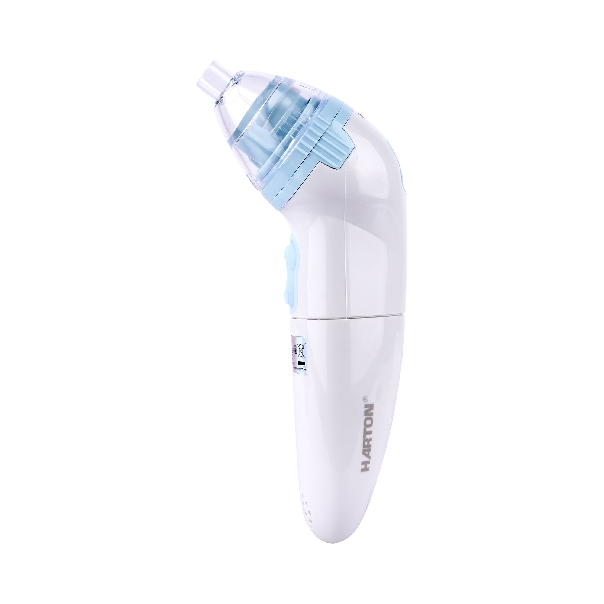 57838-Harton Nasal Aspirator H-NC003 +5