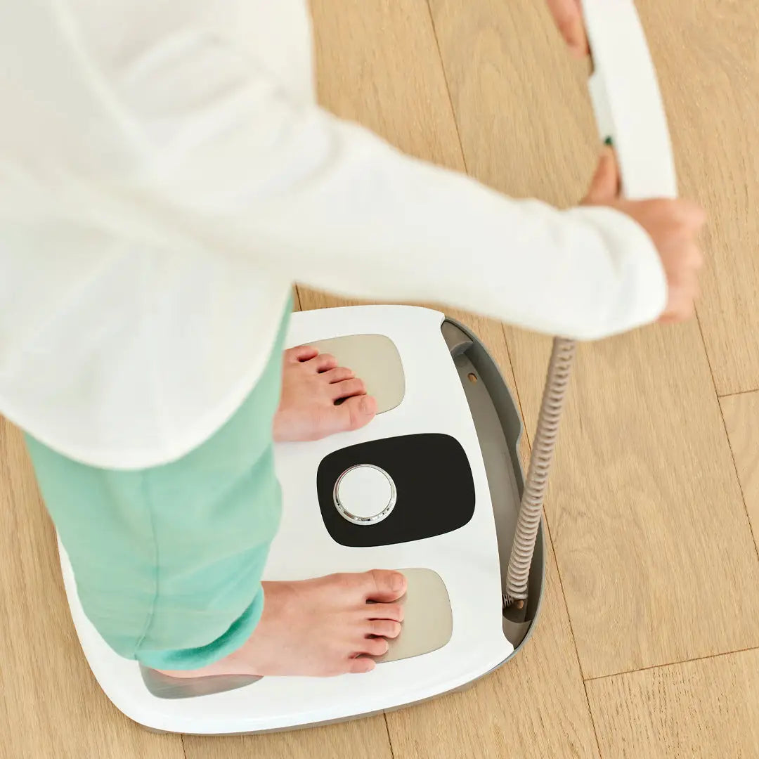 57858-Inbody Body Composition Scale H30 +4