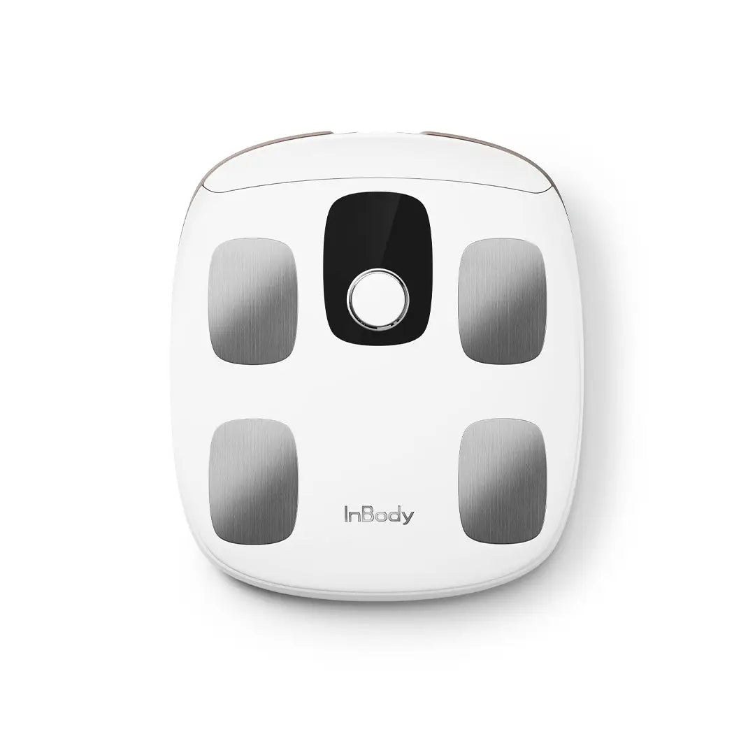 57858-Inbody Body Composition Scale H30 +1
