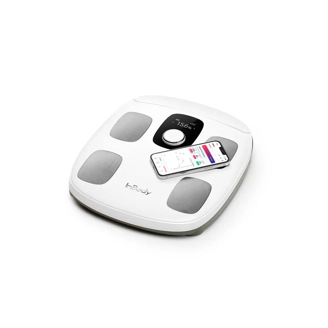 57858-Inbody Body Composition Scale H30 +2