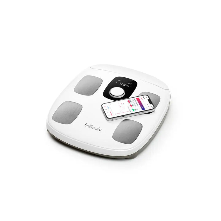 57858-Inbody Body Composition Scale H30 +2