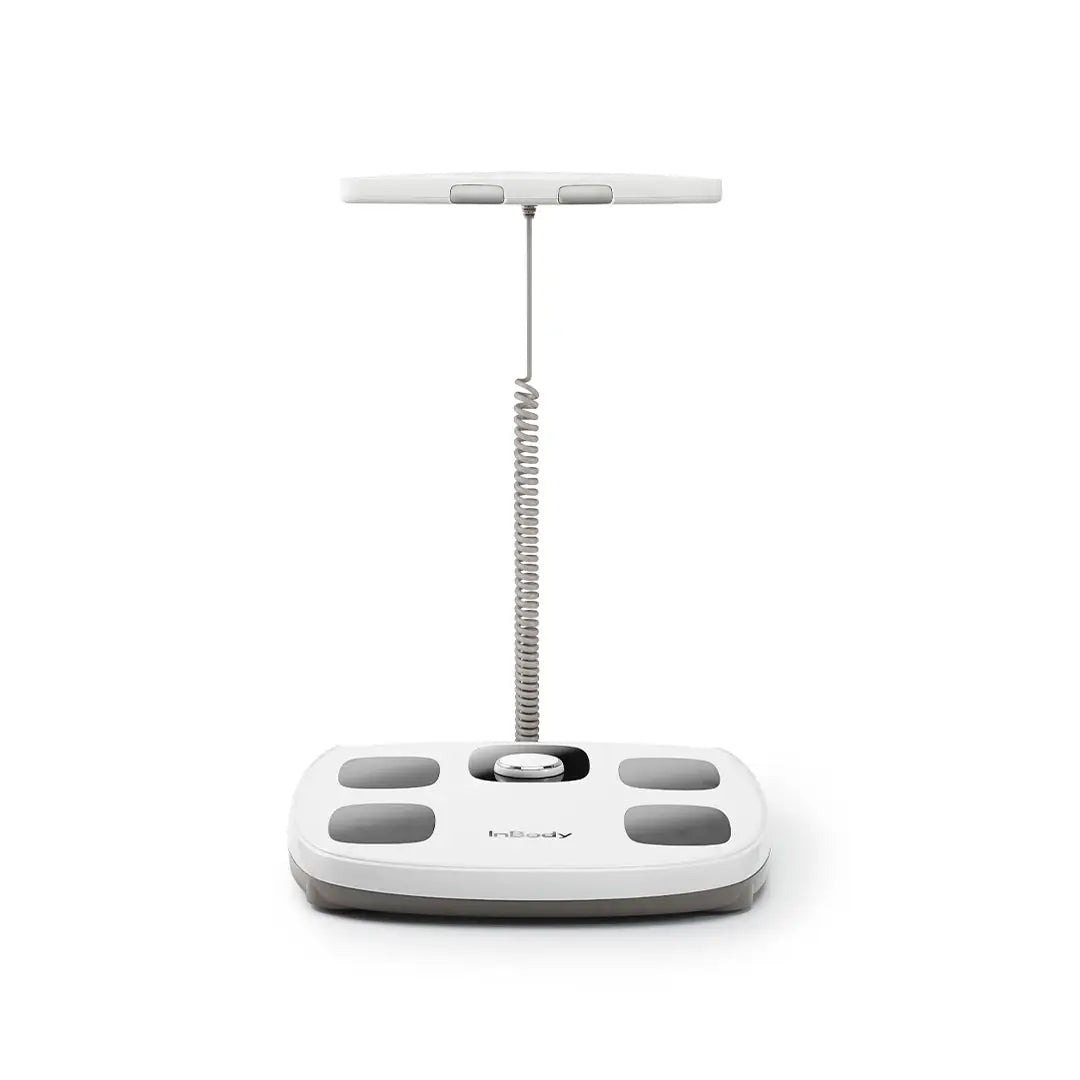 57858-Inbody Body Composition Scale H30