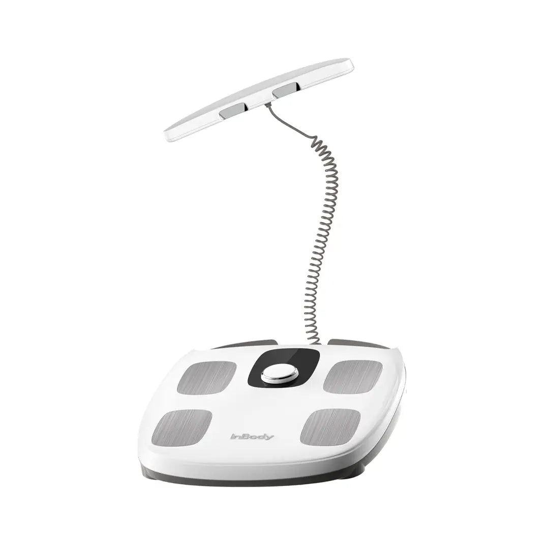 57858-Inbody Body Composition Scale H30 +3