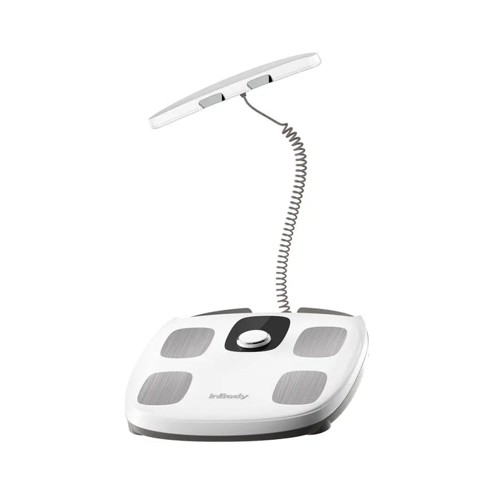 57858-Inbody Body Composition Scale H30 +3