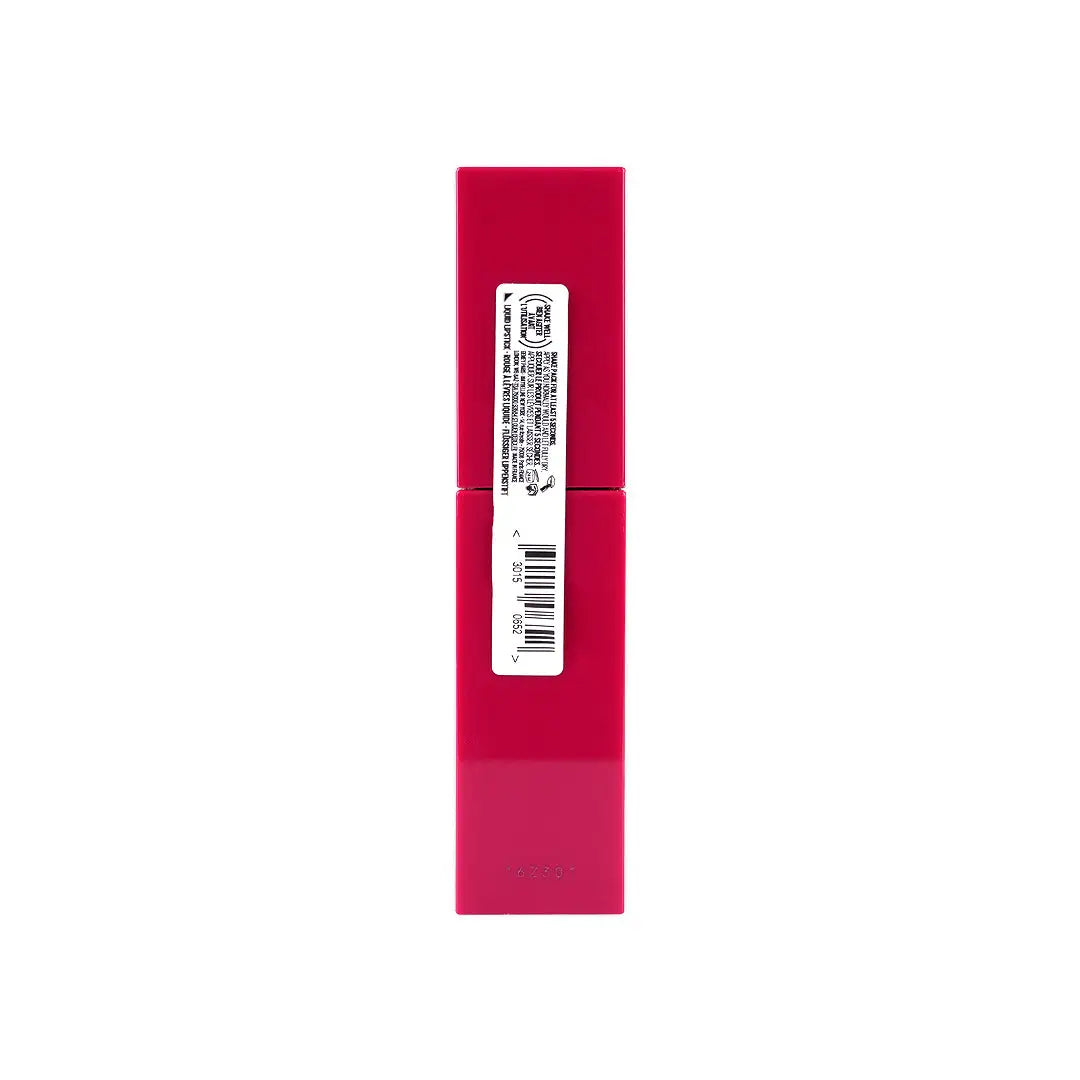57859-Maybelline Super Stay Vinyl Ink Liquid Unrivaled 30 +5