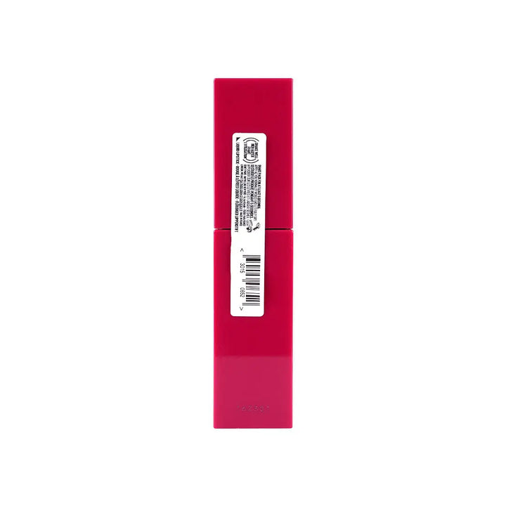 57859-Maybelline Super Stay Vinyl Ink Liquid Unrivaled 30 +5
