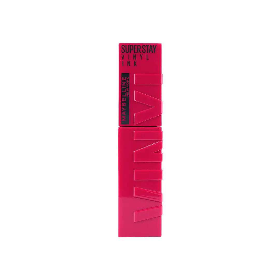 57859-Maybelline Super Stay Vinyl Ink Liquid Unrivaled 30