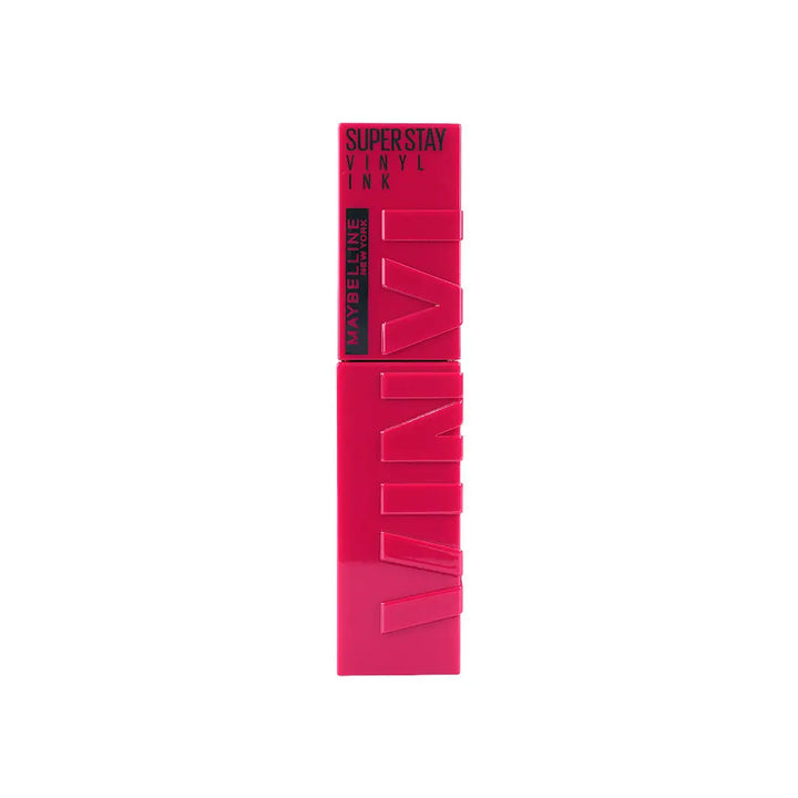 57859-Maybelline Super Stay Vinyl Ink Liquid Unrivaled 30