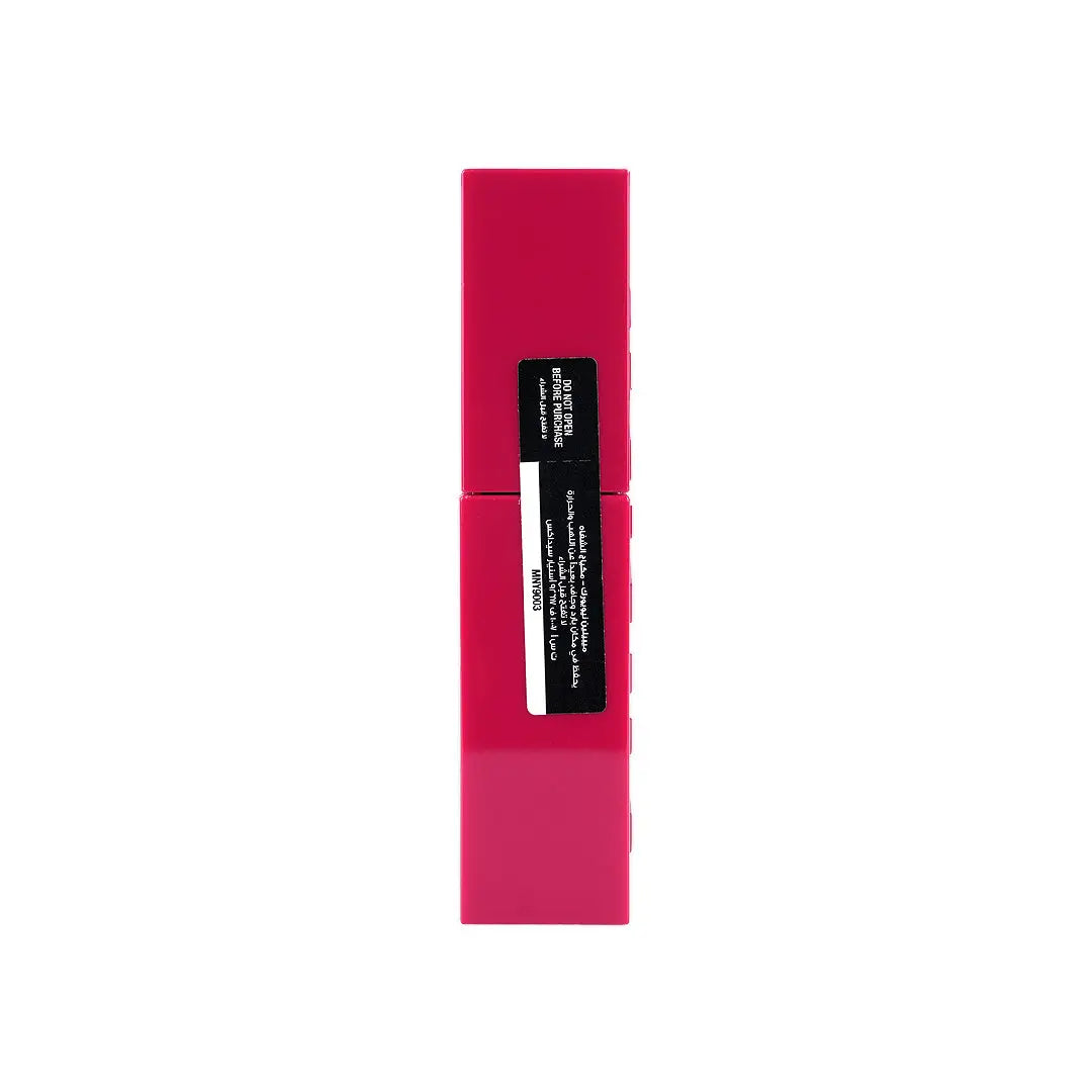 57859-Maybelline Super Stay Vinyl Ink Liquid Unrivaled 30 +4