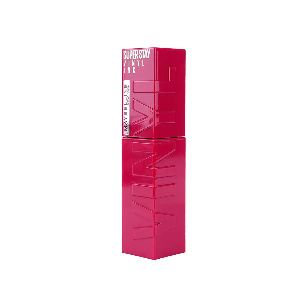57859-Maybelline Super Stay Vinyl Ink Liquid Unrivaled 30 +1