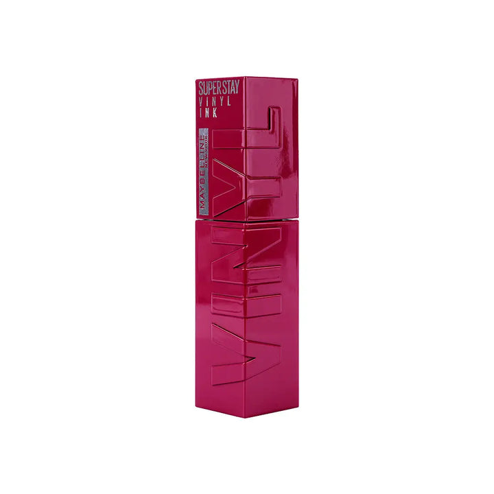 57860-Maybelline Super Stay Vinyl Ink Liquid Witty 40 +2