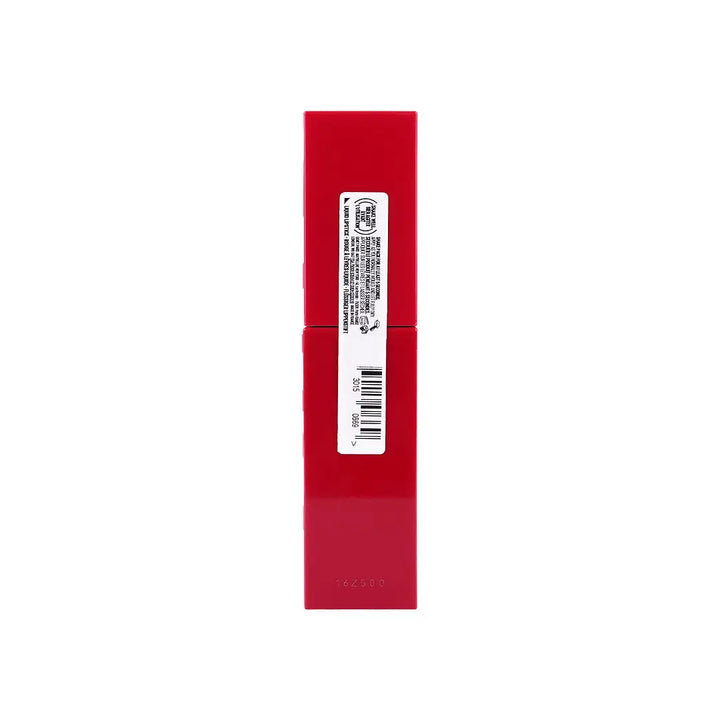 57861-Maybelline Super Stay Vinyl Ink Liquid Wicked 50 +5