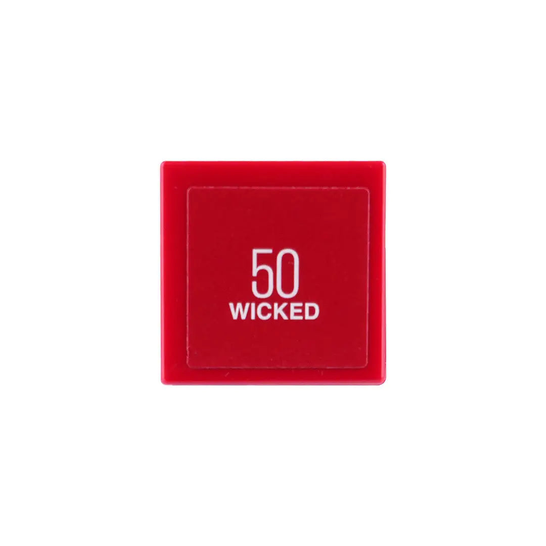 57861-Maybelline Super Stay Vinyl Ink Liquid Wicked 50 +3
