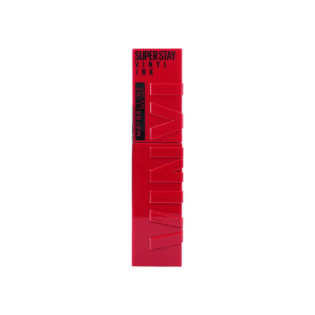 57861-Maybelline Super Stay Vinyl Ink Liquid Wicked 50