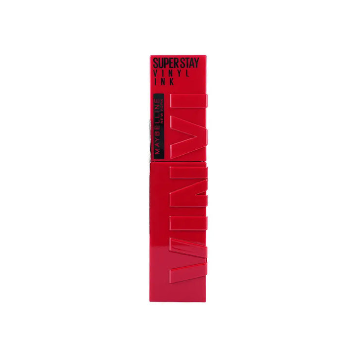 57861-Maybelline Super Stay Vinyl Ink Liquid Wicked 50