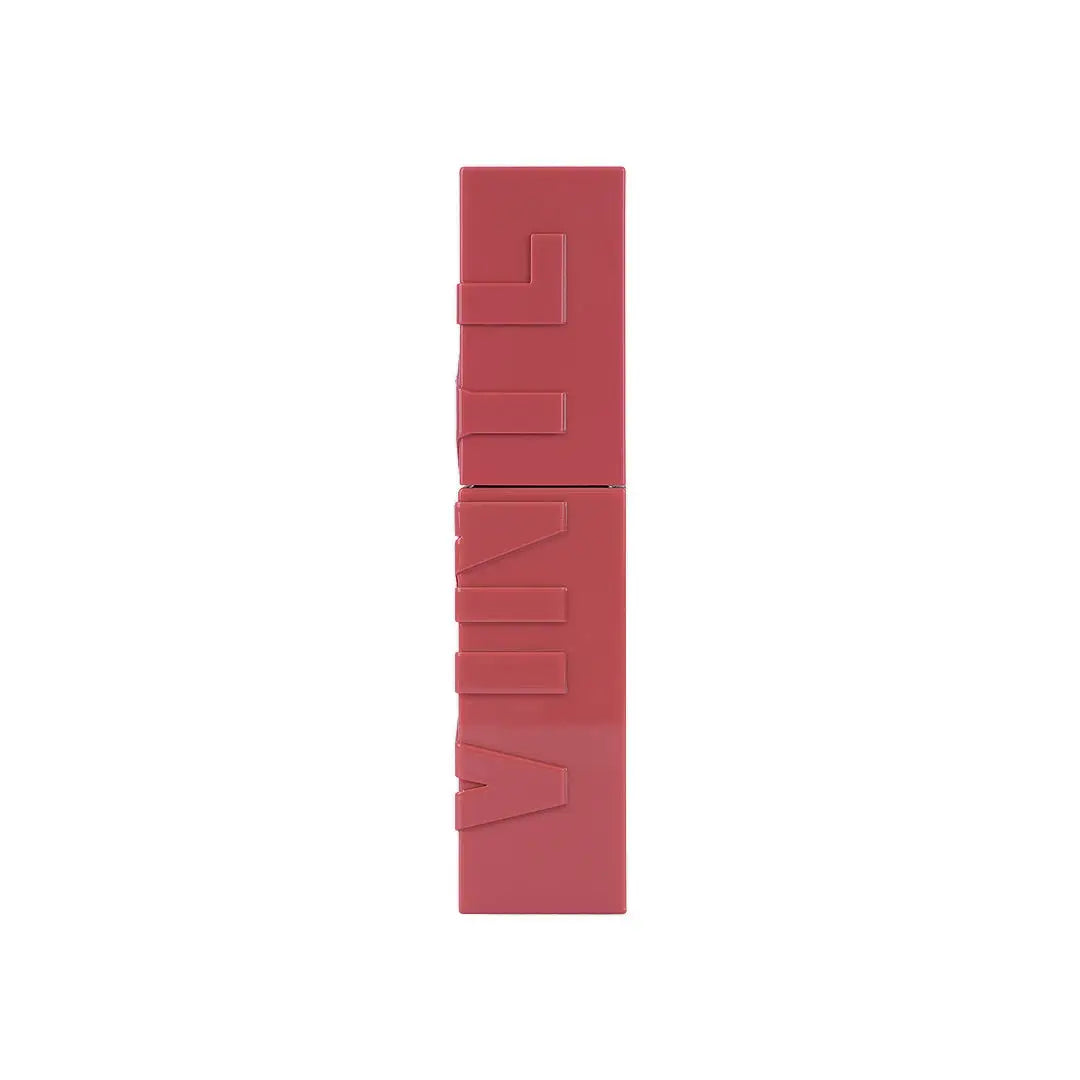 57862-Maybelline Super Stay Vinyl Ink Liquid Charmed 100 +3