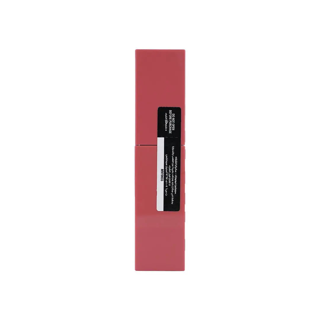 57862-Maybelline Super Stay Vinyl Ink Liquid Charmed 100 +4
