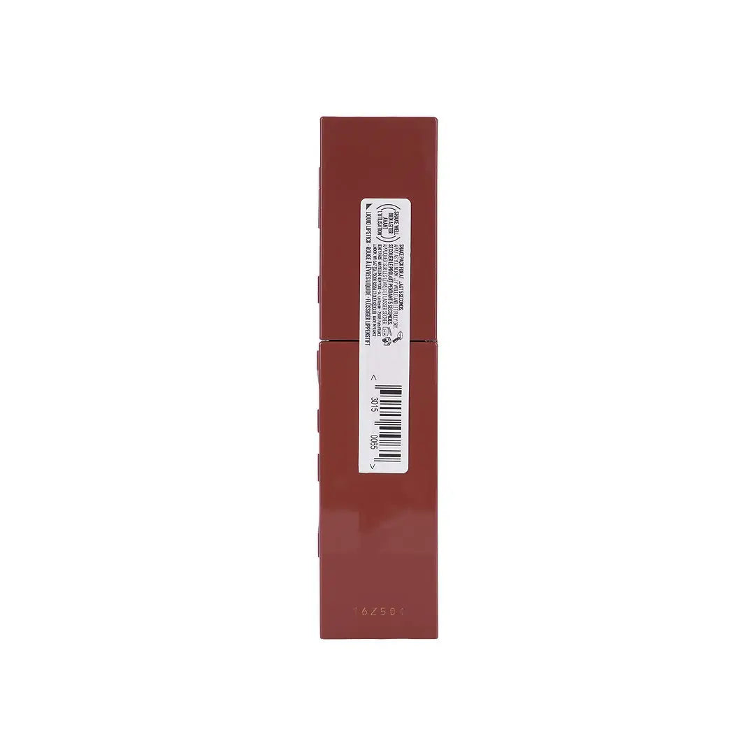 57863-Maybelline Super Stay Vinyl Ink Liquid Punchy 120 +6