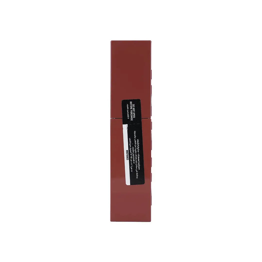 57863-Maybelline Super Stay Vinyl Ink Liquid Punchy 120 +4