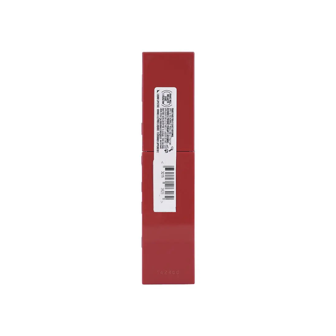57864-Maybelline Super Stay Vinyl Ink Liquid Keen 125 +5