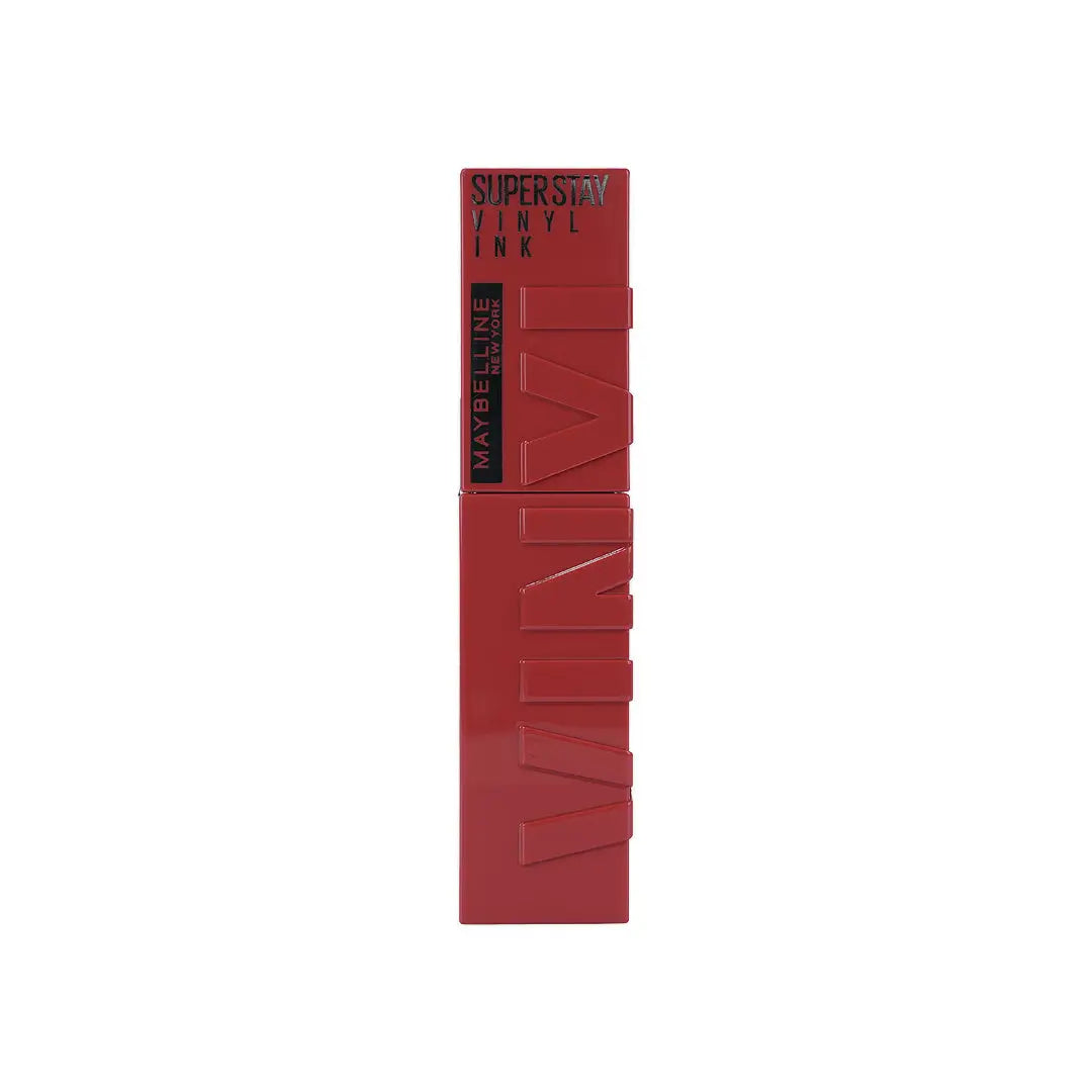 57864-Maybelline Super Stay Vinyl Ink Liquid Keen 125