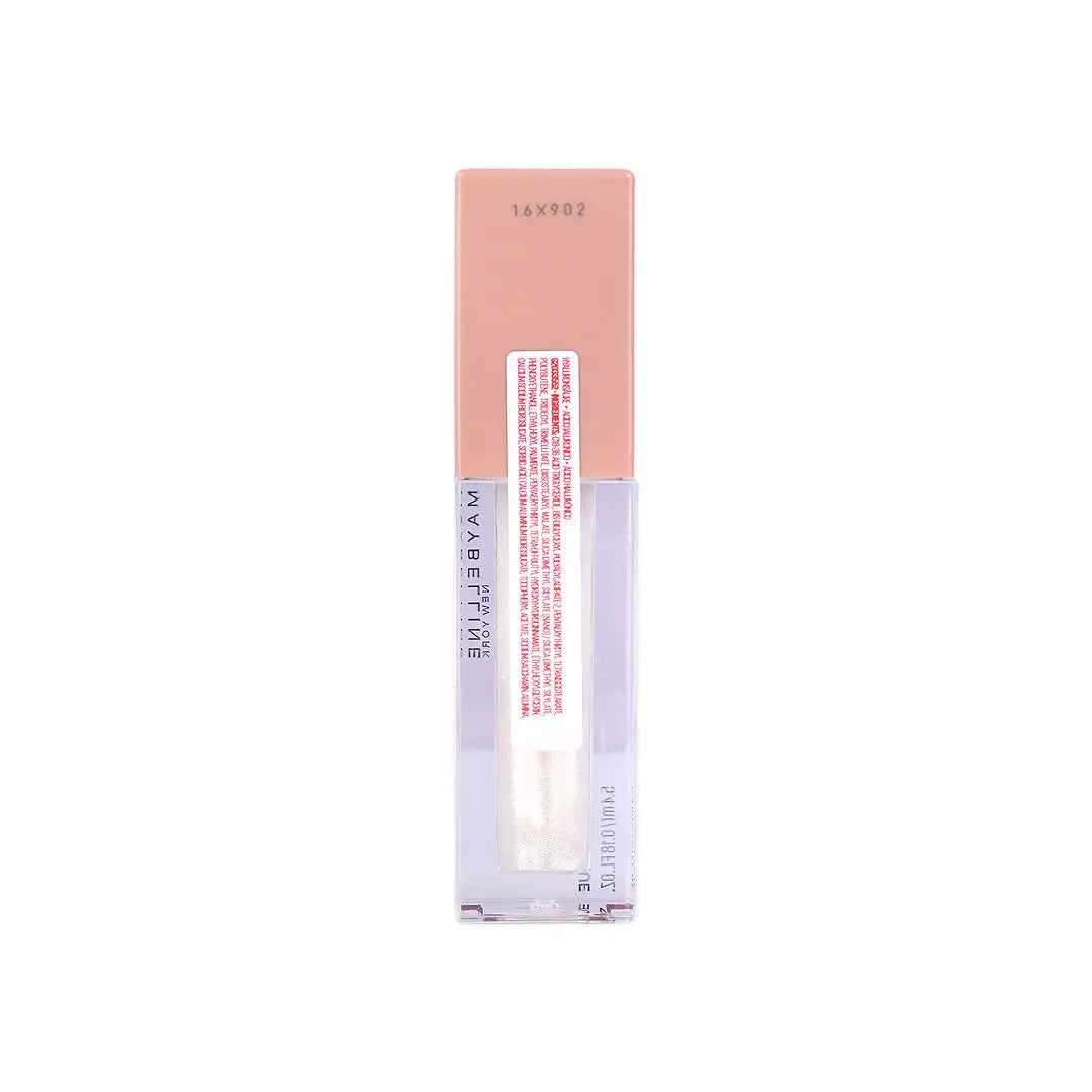 57865-Maybelline Lifter Gloss Pearl 001