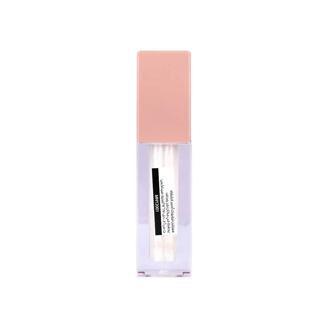 57865-Maybelline Lifter Gloss Pearl 001 +4